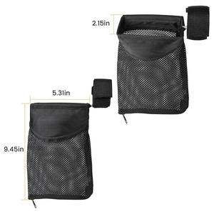 뜨거운 판매 전술 쉘 재활용 황동 쉘 포수 야외 보관 가방 휴대용 가방 - Product Image 2