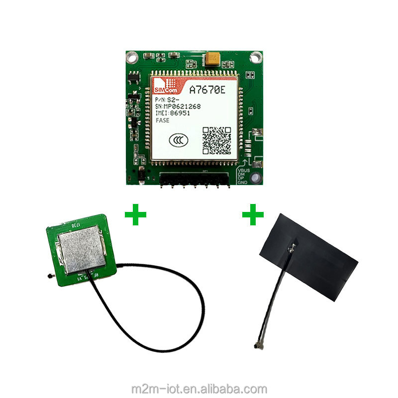 Sim7670e Power SIMcom A7670E-FASE A7670E-LASE A7670SA-FASE A7670SA-LASE CAT1核心板,支持数据 ...