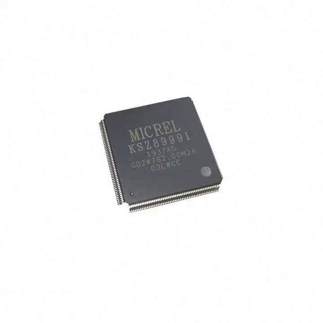 Original Brand Electronic Components Intergrated Circuit IC Chips KSZ8999I
