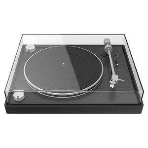 Gramophone en acrylique brillant de haute qualité, lecteur d'enregistrement, USB, <span class=keywords><strong>vinyle</strong></span>, <span class=keywords><strong>platine</strong></span> - Product Image 6