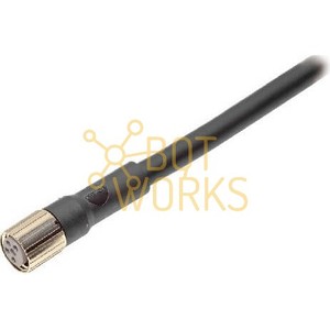 Omron XS3FM8PVC4S15M - Nuovo - Product Image 1