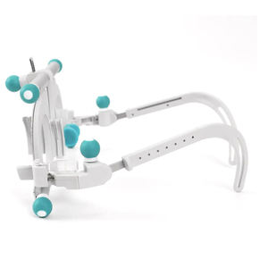 Regla de Distancia Pupilar Ajustable para Optometría, TF-4880, Marco de Prueba Óptico para Niños, Gran Venta - Product Image 4