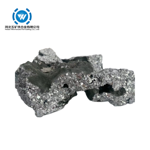 Ferrosilicium, Ferrochrome, Ferrochrome à haute teneur en carbone, Ferrochrome, Scories/Poudre/Blocs, directement de l'usine - Product Image 3