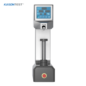 HR-150A Hướng dẫn sử dụng <span class=keywords><strong>Rockwell</strong></span> Máy kiểm tra độ cứng cho phòng thí nghiệm - Product Image 3