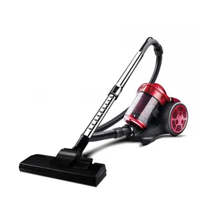 中国工場800w1000w WhirlWindバッグレスキャニスター掃除機コード付き有線バッグレスAspiradora De Agu Vakum Cleaner Hoover