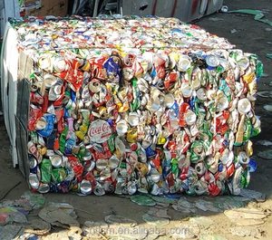 Cheap Price Pure 99.9%Aluminum Factory Direct Sales Lowest Price Aluminum Scrap UBC - Product Image 6