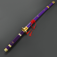 LGT Saberstudio Ronin Sabre Laser, Couteau Léger, Sabre de Duel Lourd, Épée Katana, Son Fort, Sabre de Duel Force Métal pour Cos