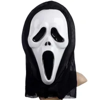 Halloween Mask for Party Decoration