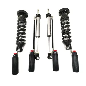 Air suspentionS shocks other exterior accessories 4x4 6-8-12 adjustable compressionS and rebound patrol Y62