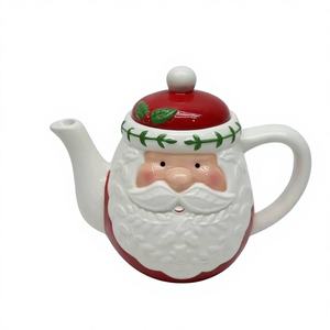 Théière en céramique / Dolomite - Product Image 1