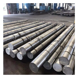 Barras sólidas <span class=keywords><strong>de</strong></span> barra <span class=keywords><strong>de</strong></span> Metal <span class=keywords><strong>de</strong></span> alta resistencia 45c 42CrMo4 <span class=keywords><strong>varilla</strong></span> <span class=keywords><strong>de</strong></span> acero laminado en caliente <span class=keywords><strong>de</strong></span> aleación <span class=keywords><strong>de</strong></span> acero <span class=keywords><strong>hierro</strong></span> liso 22mm herramienta estirada en frío barras redondas - Product Image 4