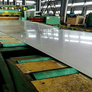 Láminas de Acero Inoxidable BAOWU Serie 300, 304/316L/310S, Superficie BA ASTM, Espesor de 1-10 mm, Tolerancia del 1% - Product Image 4