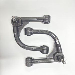 Hệ Thống Treo Offroad 4*4 4X4 Cánh Tay Điều Khiển Phía Trước Có Thể Điều Chỉnh Cho <span class=keywords><strong>Hilux</strong></span> Vigo 2004 2005 2008 2012 2014 - Product Image 6