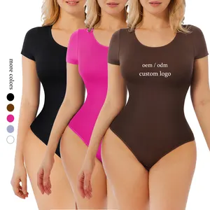 Shapewear Bodysuit  Shapewear for Women Tummy Control,One-Piece