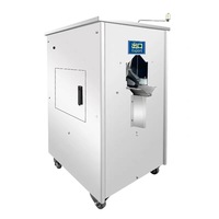 Machine à écailler et à ouvrir le ventre, machine à tuer les poissons de petite taille commerciale, machine à abattre et à retirer les viscères des poissons