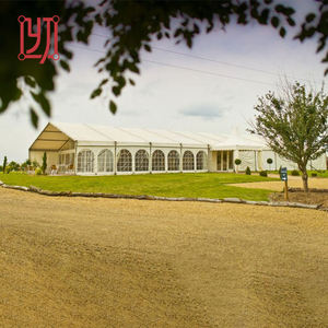 Carpa Grande para Bodas en Pakistán, Capacidad para 600 Personas, Proveedor Chino - Product Image 5