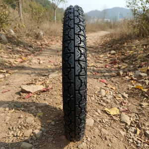 Pneus de <span class=keywords><strong>moto</strong></span> tout-terrain haute qualité pour usage en montagne 90/90-18 2.75-18, plus de motifs - Product Image 2