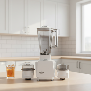Juice <strong>Blender</strong> <strong>2</strong> <strong>in</strong> <strong>1</strong> Commercial <strong>Blender</strong> Heavy Duty Industrial Mixeur Fruit Juicer Home Appliances Home Licuadora Grinder - Product Image 2