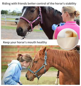 Dida cao su nhà máy bán buôn cao su thiên nhiên ngựa bit bọc tự tôn trọng Băng cao su với tùy chỉnh dịch vụ cắt - Product Image 6