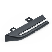 Bouton de commande de climatisation pour Mercedes-Benz Classe E E200 E260 W212 W207, bouton de commande de climatisation de la console centrale