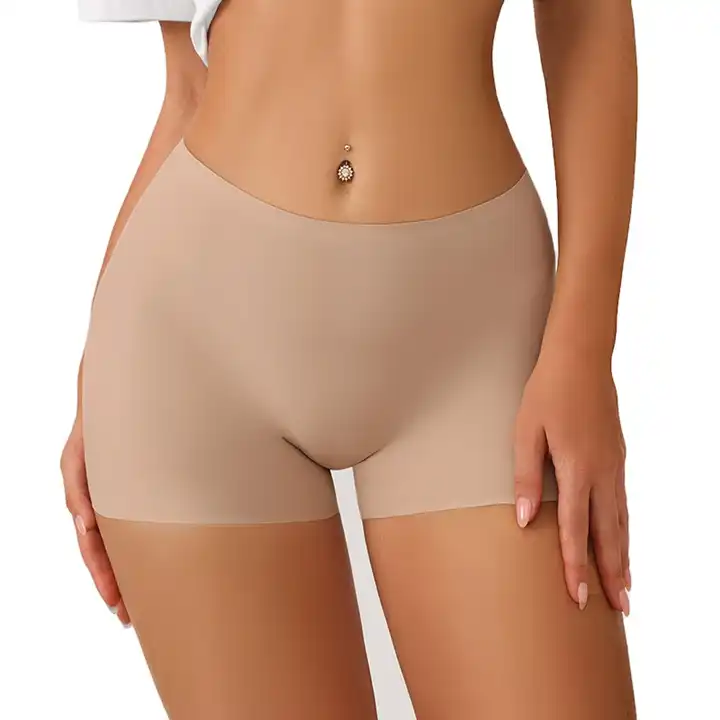 Underwear for Leggings | True&Co.