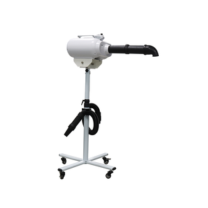 Asciugacapelli Professionale PURFY a 360 Gradi per Toelettatura di Cani e <span class=keywords><strong>Gatti</strong></span>, Supporto per Asciugatura e Soffiatura per Toelettatori Professionisti - Product Image 6