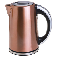 Bouilloire Électrique Sans Fil Multifonction 2L Nouveau Design avec Fonction Maintien au Chaud et Protection Anti-Ébullition à Sec pour Usage Domestique – Vente en Gros