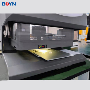 BN-Thick800A penganalisa ketebalan lapisan Digital Desktop meteran pengukur ketebalan elektronik mesin penguji - Product Image 5