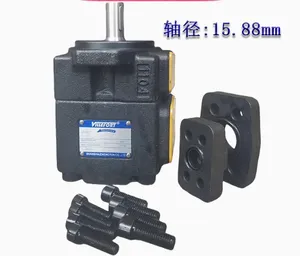 ปั๊มใบพัดแรงดันสูง VILLEFORT รุ่น PV2R1-28-F 2R1-31 2R2-26 2R2-33 2R2-41 2R2-47 2R2-53 2R2-59 - Product Image 3