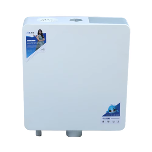 Réservoir de chasse spécial pour <span class=keywords><strong>squatter</strong></span> de toilettes, avec réservoir de chasse d'eau pour boîte à mouchoirs - Product Image 1