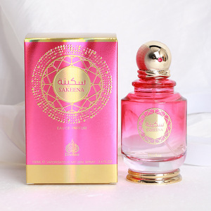 Nuevo Perfume para Hombre y Mujer, No Man's Land Rose OUD, Fragancia Duradera de Oriente Medio, Dubái, Estilo Árabe <span class=keywords><strong>HAYA</strong></span>, Tamaño Regular, para Exteriores - Product Image 6
