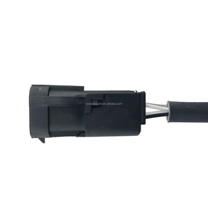 Sonda Lambda SENSOR DE OXIGENO Capteur d'oxygène LS6537 1118 3850010 889640045 pour Chevrolet Lada - Product Image 3