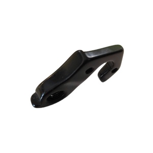 Los servicios de fundición de aluminio de inversión personalizados con acabado sin rebabas para electrodomésticos aceptan especificaciones específicas - Product Image 1