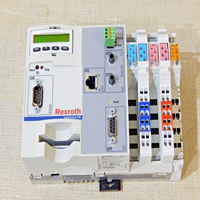Plc Cml40.2-sp-330-na-nnnn-nw Used for Warranty Product