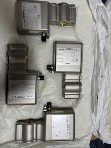 Medidor de Flujo Batchflux 5500 de Acero Inoxidable de Alta Precisión KROHNE con Conexión Bridada y Precisión del 0.5% - Product Image 2