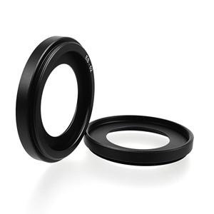 Accessoire pour objectif d'appareil photo reflex numérique, pare-soleil ES-52 pour objectif Canon sans miroir 24 mm/40 mm F/2.8 <span class=keywords><strong>STM</strong></span> - Product Image 2