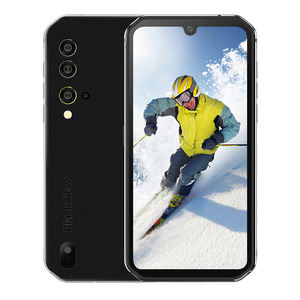 Téléphone Robuste <span class=keywords><strong>Blackview</strong></span> <span class=keywords><strong>BV9900</strong></span> Pro Officiel à Livraison Directe avec Caméra Thermique Smartphone Étanche - Product Image 5