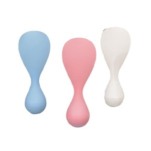 Self Righting Rice Scoop Non Stick Stands Upright Food Grade For Home Kitchen - Product Image 2