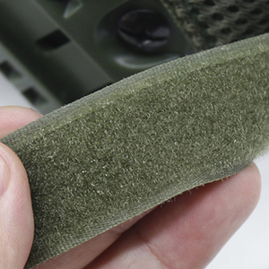 Hot-Sale Cordura FAST <strong>Helmet</strong> Cloth for <strong>Tactical</strong> Concealment, Lightweight Camo Cover Extension, CS <strong>Airsoft</strong> Gear - Product Image 6