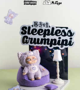 Cinnamoroll, Peluche de PVC en Caja Ciega, Colgante, Regalo de Cumpleaños para Niñas, Ayuda a Combatir el <span class=keywords><strong>Insomnio</strong></span> y las Manchas de <span class=keywords><strong>Insomnio</strong></span> - Product Image 6