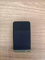 Briquet à gaz butane rechargeable coupe-vent en plastique classique avec logo personnalisé, cadeau d'affaires