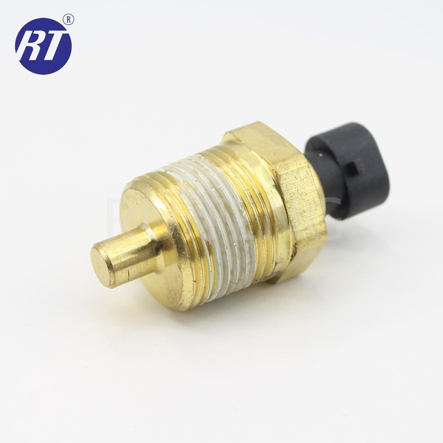 New Oil Pressure Water Temperature Sensor 23515251 Condition Brand New for DETROIT Vehicles