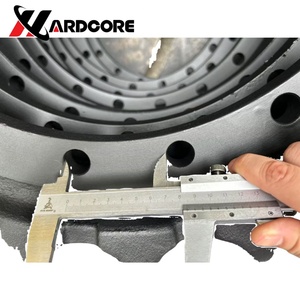 E325 Sprocket 21T-18H-450 for Excavator - Product Image 4