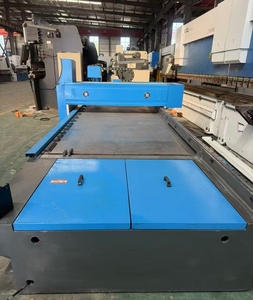 เครื่องเซาะร่องแนวนอน CNC <span class=keywords><strong>มือ</strong></span><span class=keywords><strong>สอง</strong></span>เครื่องเซาะร่อง4เมตร<span class=keywords><strong>มือ</strong></span><span class=keywords><strong>สอง</strong></span> - Product Image 4