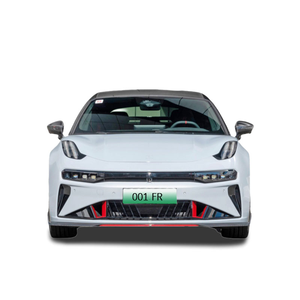 Zeekr 001 2023 <span class=keywords><strong>Fr</strong></span> 100kwh Voiture Coupé de Luxe 5 portes 5 sièges Grande Berline Grande Vitesse Fabriqué en Chine à Vendre - Product Image 2
