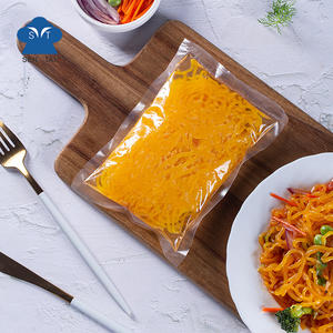 Productos para la pérdida de peso pasta sin gluten konjac <span class=keywords><strong>shirataki</strong></span> spaghetti - Product Image 4