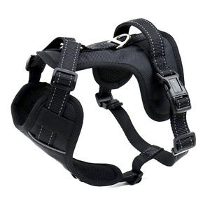 Pettorina Riflettente Traspirante Anti-Trazione per Cani, Regolabile con Maniglia - Product Image 5