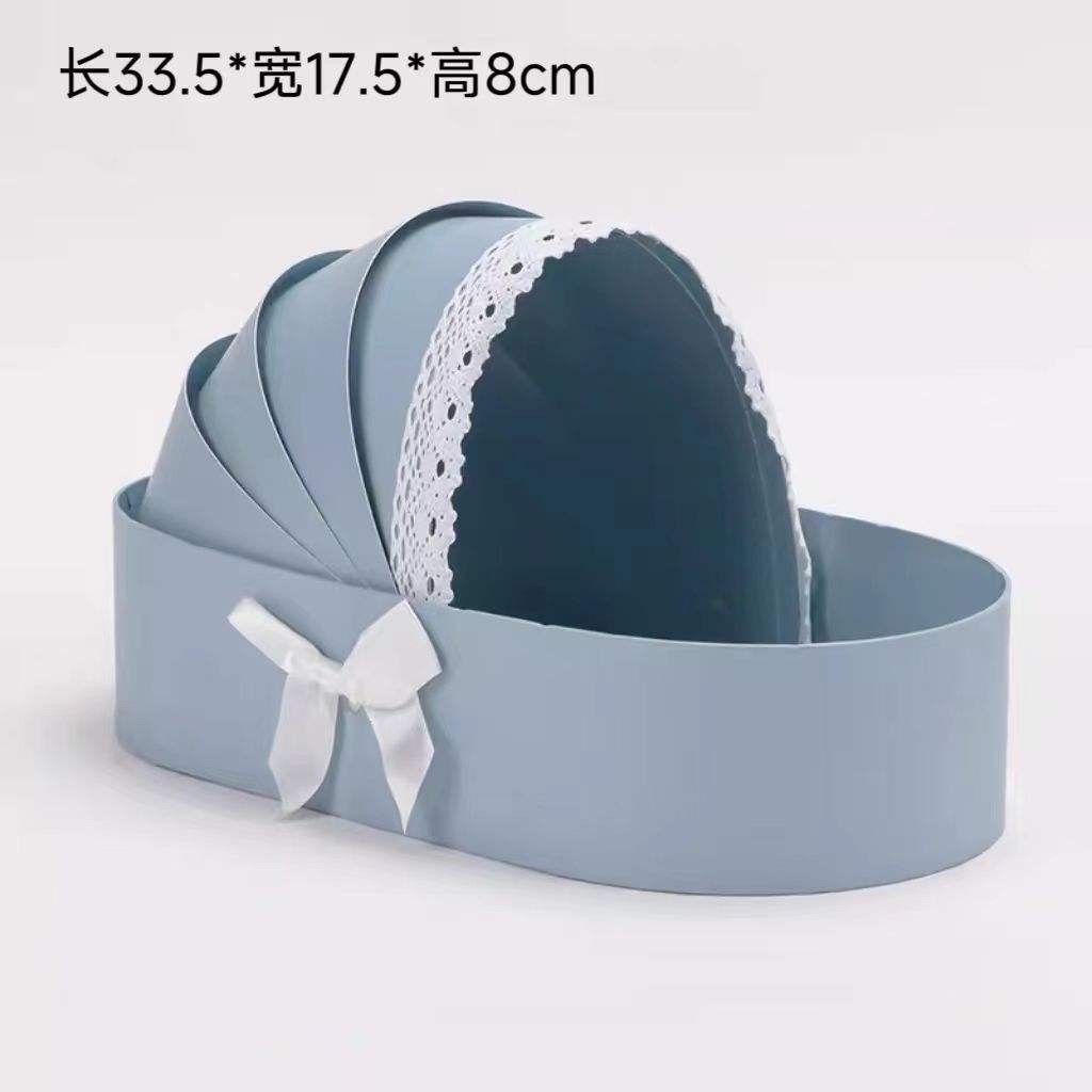 33,5*17,5*8cm-Azul