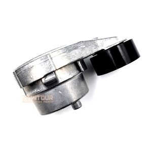 Piezas de automóviles Repuestos Polea tensora de correa/tensor para MG 3/5/ZS Mg350 Mg360 - Product Image 5