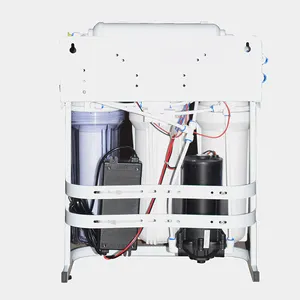 Ro Machine 5 Stage Water Purification System Under Sink Ro System OEM 5/6/ 7/8 Stages Commercial Water Filtration Purification